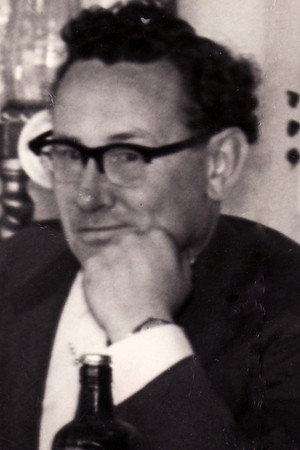 Cover image for John Christopher