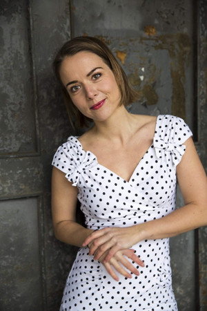Cover image for Josephine Ehlert