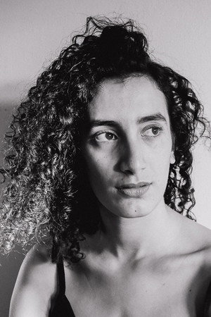 Cover image for Mouna Soualem