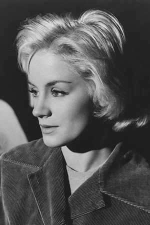 Cover image for Mary Ure