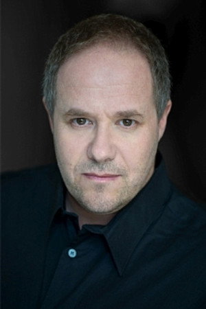 Cover image for Stephen Spreekmeester