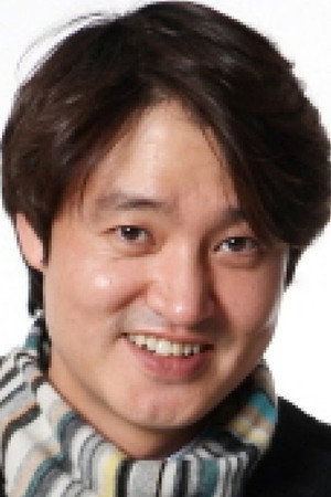 Cover image for Lee Myung-ho