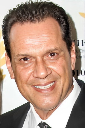 Cover image for Rick Borgia