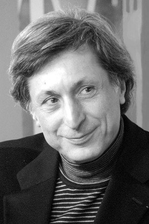Cover image for Patrick de Carolis