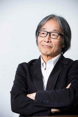 Cover image for Mitsunobu Kawamura