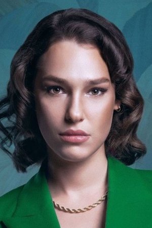 Cover image for Eylül Su Sapan