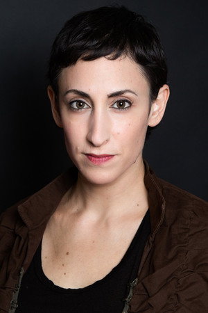 Cover image for Noa Bodner