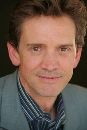 Cover image for Vince Grant