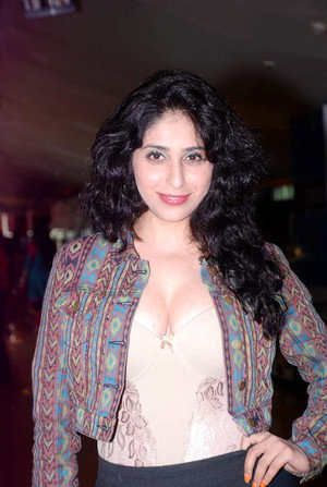Cover image for Neha Bhasin