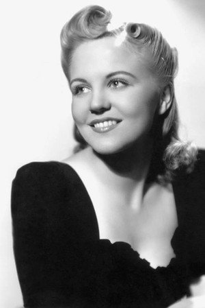 Cover image for Peggy Lee