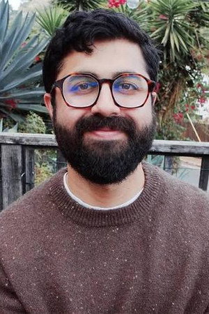 Cover image for Ajon Singh