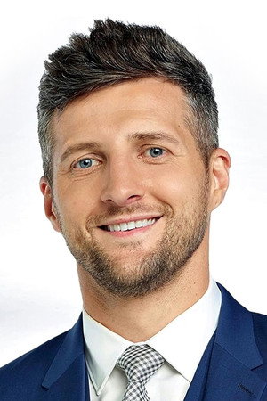 Cover image for Carl Froch