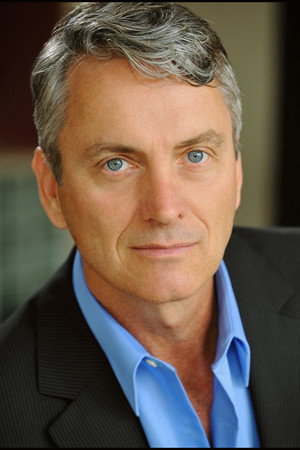 Cover image for Michael McKenzie