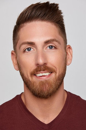 Cover image for Matthew Keith