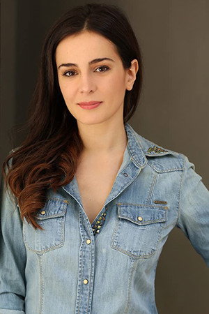 Cover image for Silvia Conesa