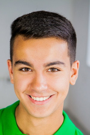Cover image for Parham Rownaghi