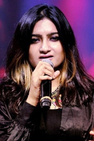 Cover image for Madhubanti Bagchi