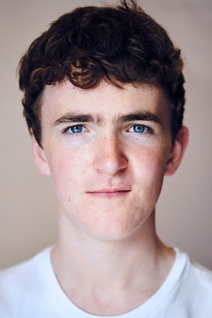 Cover image for Brenock O'Connor
