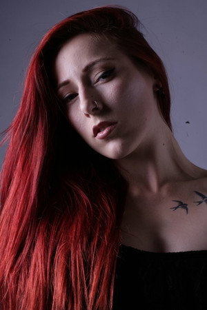 Cover image for Charlene Cooper