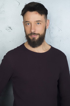 Cover image for Kamil Orzechowski