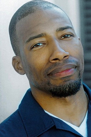 Cover image for Marcus Brown