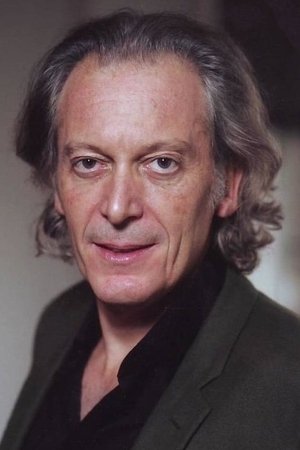 Cover image for Ronald Guttman
