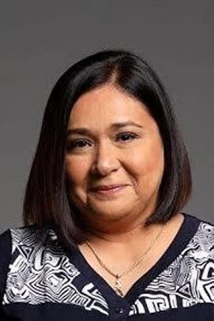 Cover image for Alma Moreno