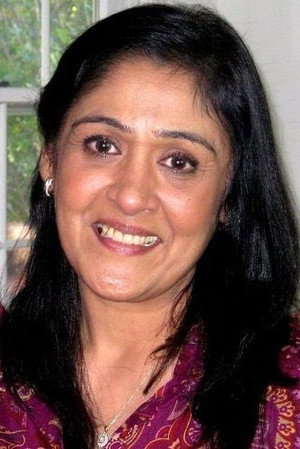 Cover image for Sujata Kumar