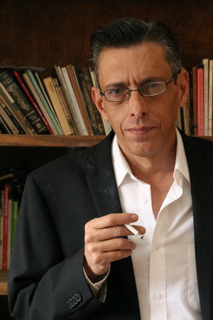 Cover image for Martín Zapata
