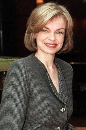Cover image for Penne Hackforth-Jones