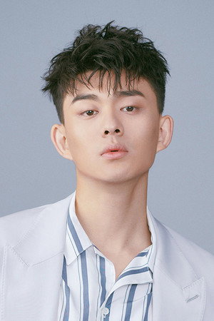 Cover image for 刘润南