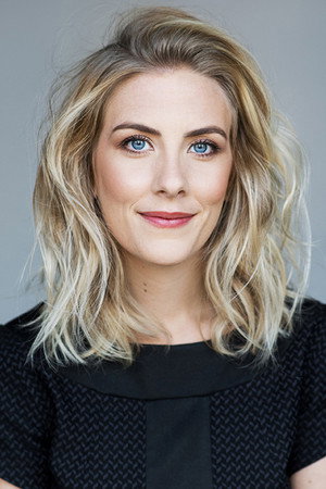 Cover image for Émilie Perreault