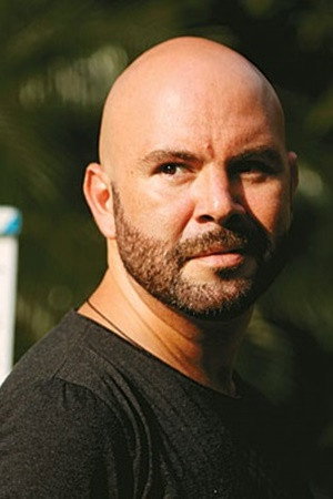 Cover image for Rodrigo Bellott