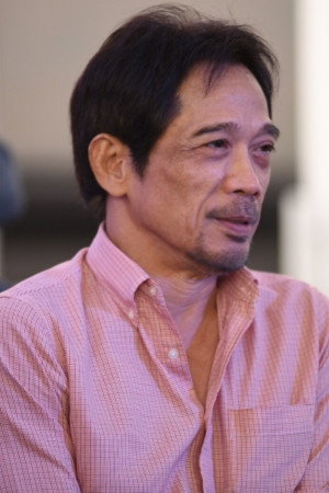 Cover image for Levi Ignacio