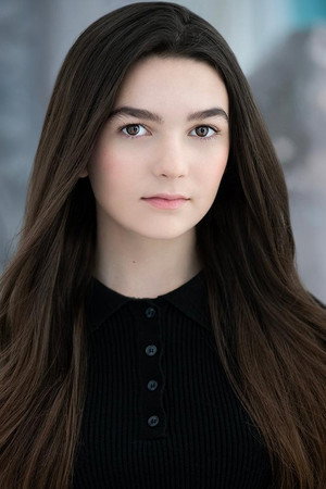 Cover image for Brooklynn Prince
