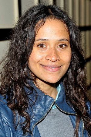 Cover image for Angel Coulby