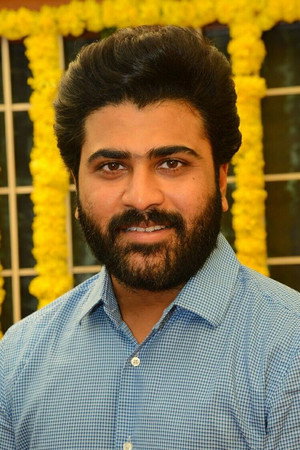 Cover image for Sharwanand