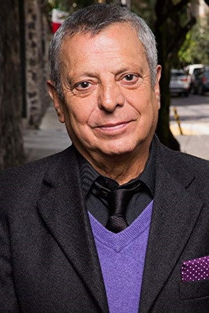 Cover image for César Bono