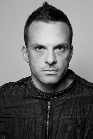 Cover image for Tomasz Tyndyk