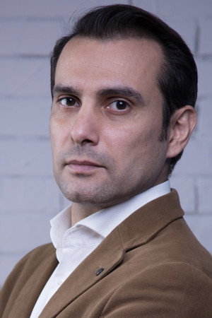 Cover image for Ruslan Sabirli