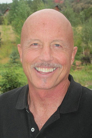 Cover image for Jeff Chamberlain