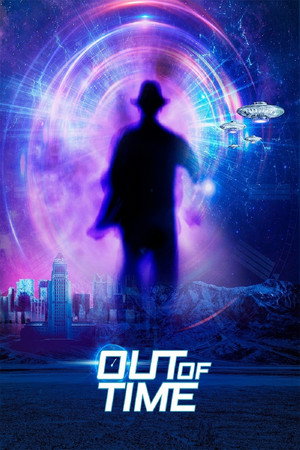 Poster for Out of Time