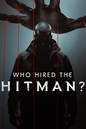 Poster for Кто нанял киллера?