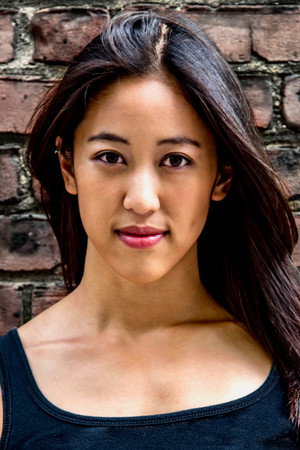 Cover image for Emily Tung