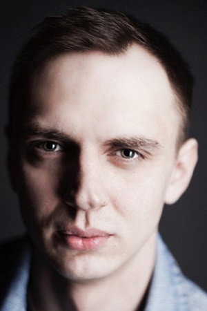 Cover image for Степан Юрпалов