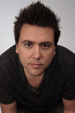 Cover image for Aaron Therol