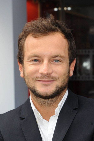 Cover image for Jérémy Michalak