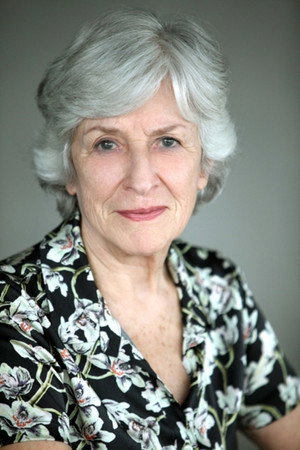 Cover image for Renate Becker