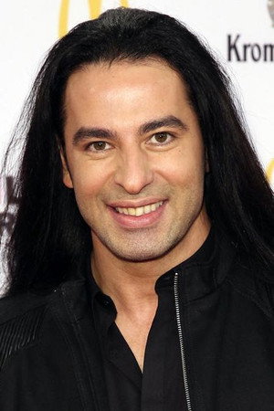 Cover image for Bülent Ceylan