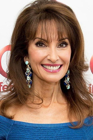 Cover image for Susan Lucci